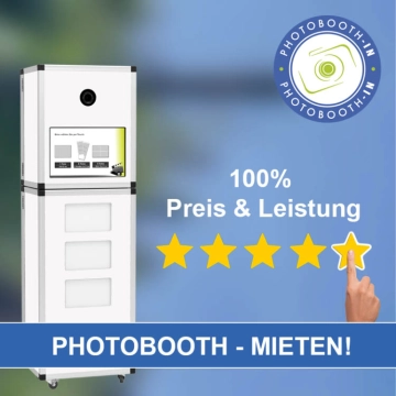 Photobooth mieten in Lauenau