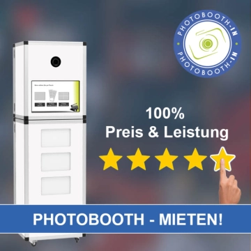 Photobooth mieten in Lauf (Baden)
