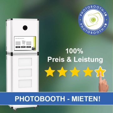 Photobooth mieten in Laufen (Salzach)