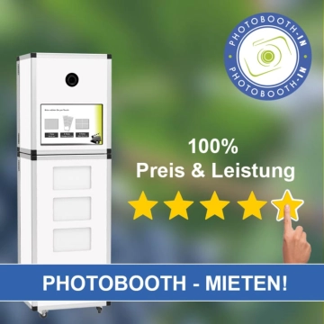 Photobooth mieten in Lauingen (Donau)