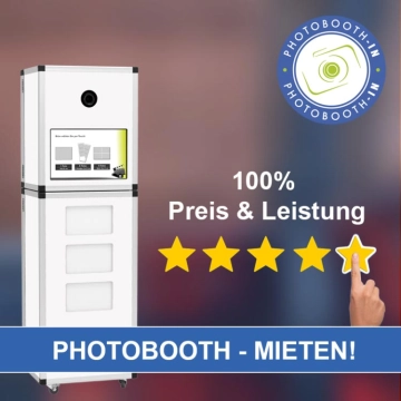 Photobooth mieten in Lauscha