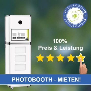 Photobooth mieten in Lauterbach (Hessen)