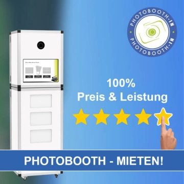 Photobooth mieten in Lauterhofen