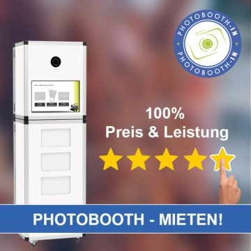 Photobooth mieten in Lautertal (Oberfranken)