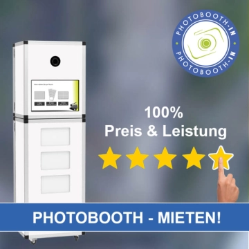 Photobooth mieten in Lautertal (Odenwald)