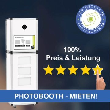 Photobooth mieten in Lebach