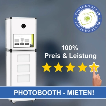 Photobooth mieten in Lebus