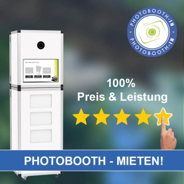 Photobooth mieten in Leer (Ostfriesland)