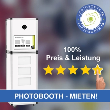 Photobooth mieten in Lehrberg