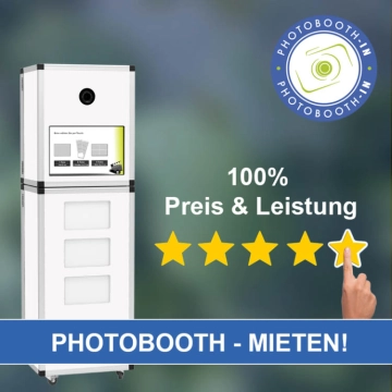 Photobooth mieten in Lehre