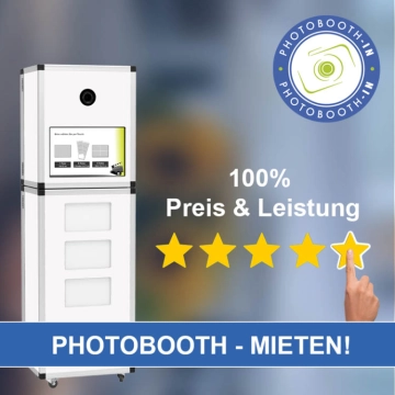 Photobooth mieten in Lehrte
