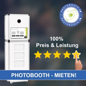 Photobooth mieten in Leiblfing