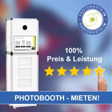 Photobooth mieten in Leichlingen (Rheinland)