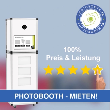 Photobooth mieten in Leinburg