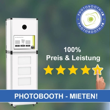 Photobooth mieten in Leinfelden-Echterdingen