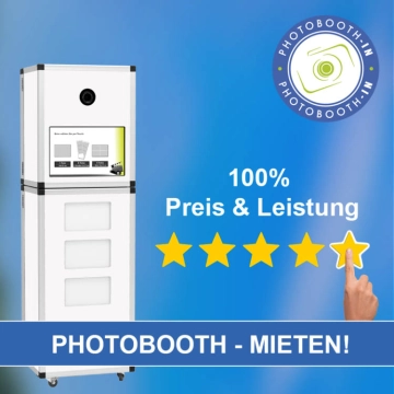Photobooth mieten in Leingarten