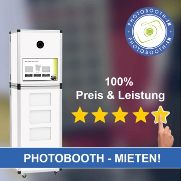 Photobooth mieten in Leisnig