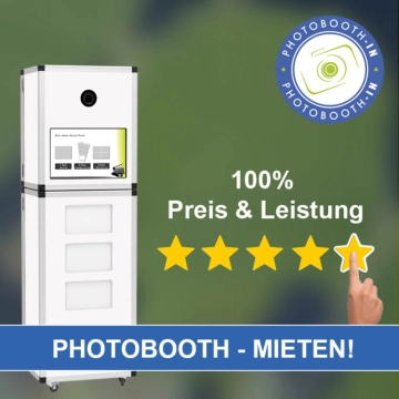 Photobooth mieten in Lemberg