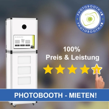 Photobooth mieten in Lemwerder