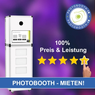 Photobooth mieten in Lengenfeld (Vogtland)