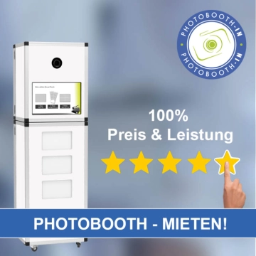 Photobooth mieten in Lengerich (Westfalen)