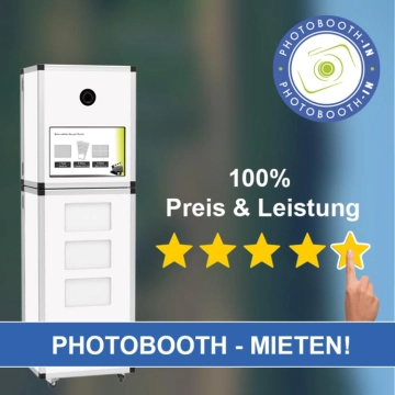Photobooth mieten in Lensahn
