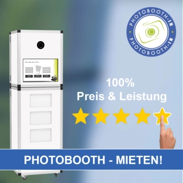 Photobooth mieten in Lenzkirch