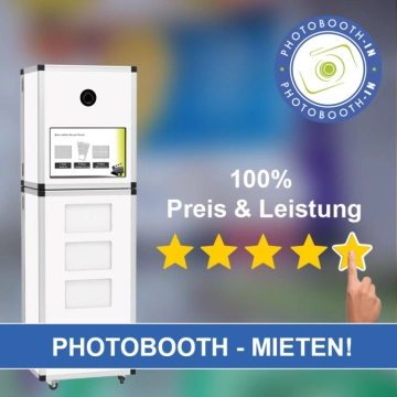 Photobooth mieten in Leonberg (Württemberg)