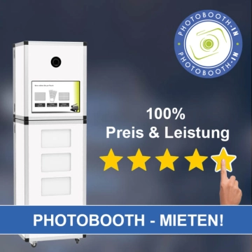 Photobooth mieten in Leun