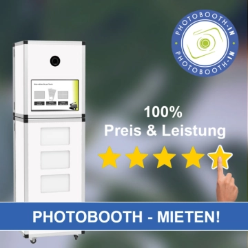 Photobooth mieten in Leutenbach (Württemberg)