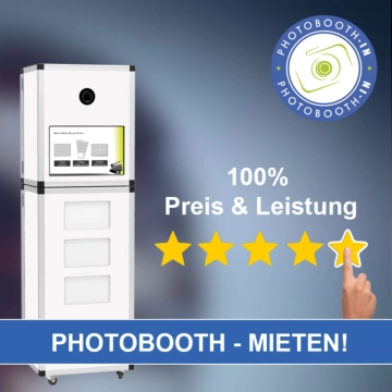 Photobooth mieten in Leutershausen