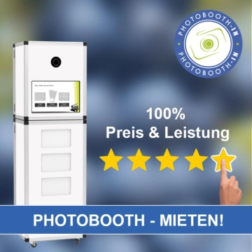 Photobooth mieten in Leutkirch im Allgäu