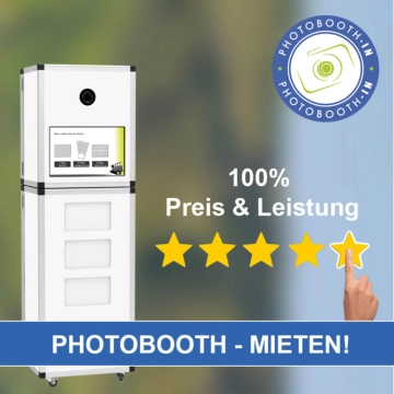 Photobooth mieten in Lich