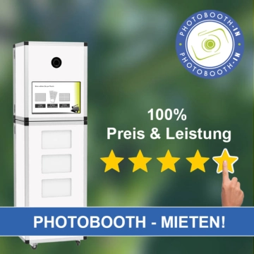 Photobooth mieten in Lichtenau (Baden)