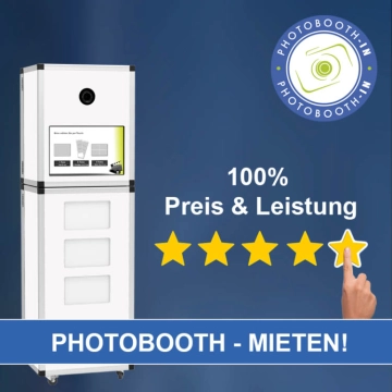 Photobooth mieten in Lichtenau (Mittelfranken)