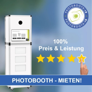 Photobooth mieten in Lichtenfels (Oberfranken)