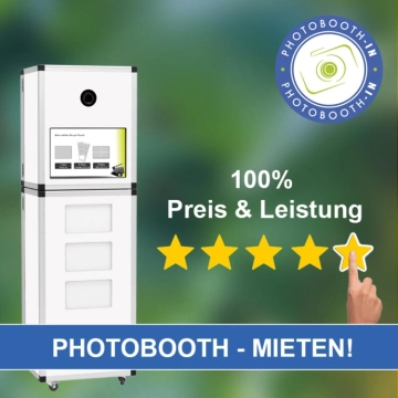 Photobooth mieten in Lichtenstein (Württemberg)