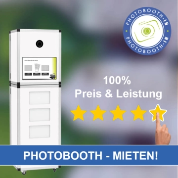 Photobooth mieten in Liebenau (Niedersachsen)