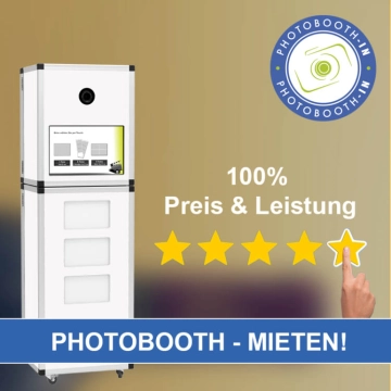 Photobooth mieten in Liebenau