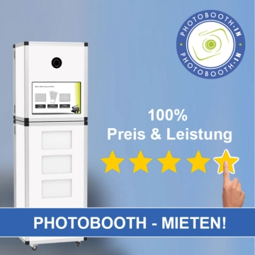Photobooth mieten in Liebenburg
