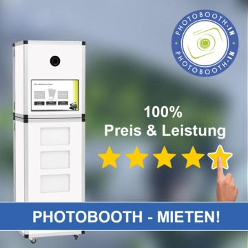 Photobooth mieten in Liebenwalde