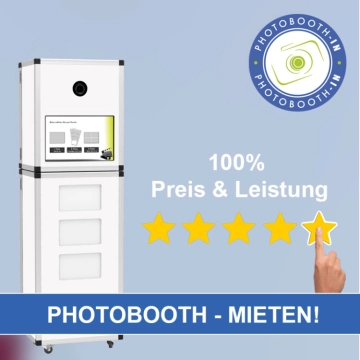 Photobooth mieten in Liederbach am Taunus