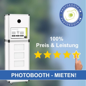 Photobooth mieten in Lienen