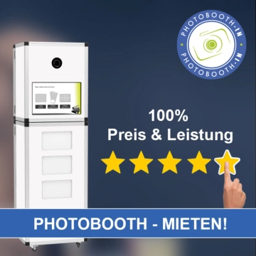 Photobooth mieten in Lilienthal