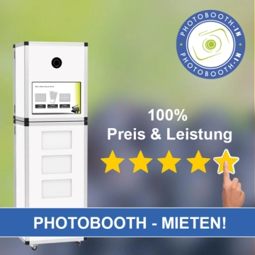 Photobooth mieten in Limbach (Baden)