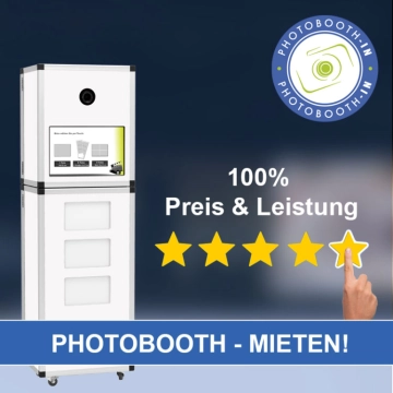 Photobooth mieten in Limburg an der Lahn