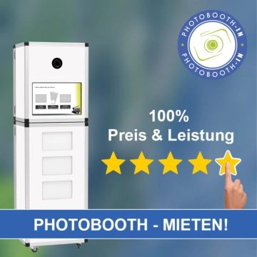 Photobooth mieten in Lindau (Bodensee)