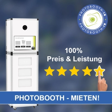Photobooth mieten in Lindenberg im Allgäu