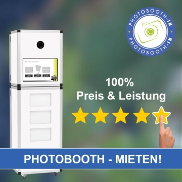 Photobooth mieten in Lindenfels
