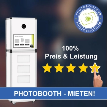 Photobooth mieten in Lindern (Oldenburg)